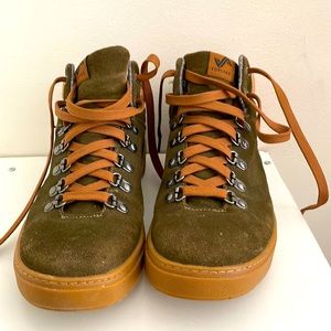 Forsake Sneakers